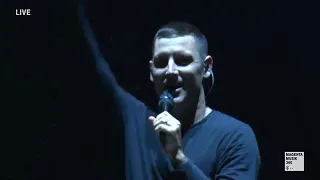 Parkway Drive Rock am Ring 2018
