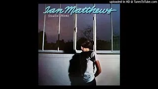 Ian Matthews -Man in the Station 1978 HQ Sound