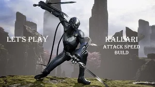 Kallari (Attack Speed Build) | Let's Play | Paragon v28.1 Gameplay