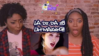 Reaction: Everglow 'La Di Da' MV
