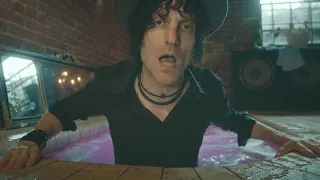 Jesse Malin State Of The Art (Official Music Video)