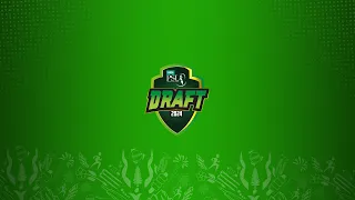🔴 Live | HBL PSL Player Draft 2024 | #HBLPSLDRAFT #HBLPSL9