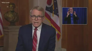 Ohio lifts COVID health orders: Gov. DeWine asks unvaccinated people to keep wearing masks indoors