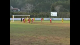 Товарищеский матч. Металлист 4-0 Севастополь.  Слюсар  2-0  41 минута fc metalist kharkiv metalist