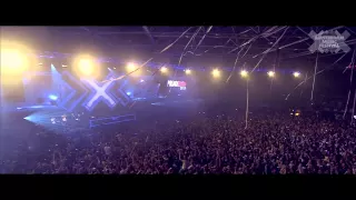 Official Amsterdam Music Festival 2013 aftermovie