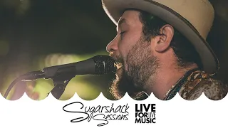 Mihali - Empty Overflow (Live Music) | Sugarshack Sessions