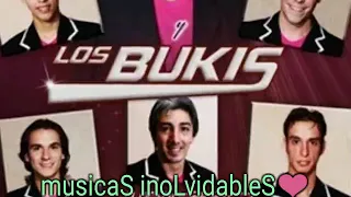 PuraS RomaNticaS- Los bukis miX