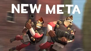 [TF2] Casual Meta: Expand Donk 2: Donk Harder