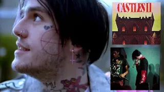 Lil Peep: Grind to Greatness & The Legendary “Castles 2” EP