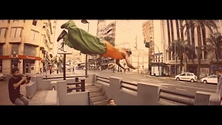 Best Parkour & Freerunning 2014 | This is Freedom [HD]