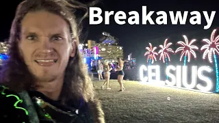 Breakaway Music Festival | Illenium | Tampa