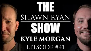 Kyle Morgan - Delta Force Operator | SRS #041