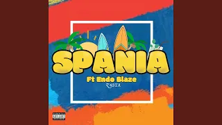 SPANIA (feat. Endo Blaze)