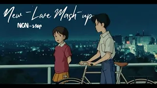 #lofi #bollywoodsongs #lovemashup // LO-FI Mashup Volume 25