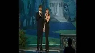 Andrea Bocelli & Judy Weiss - Vivo Per Lei