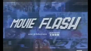 La7 - Movie Flash (Coming Soon) - Agosto 2009 #720p50HD