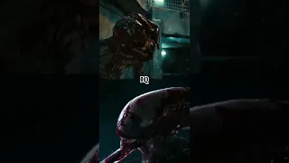 Demogorgon vs Xenomorph