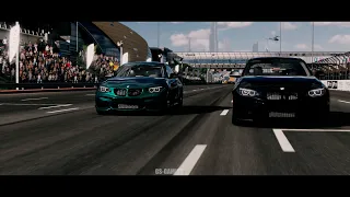 BMW M Power - Gangsta Lovers Car   | Motorsport Edition | 4K