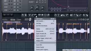 How To Create A Glitched Vocal Sequences In FL Studio