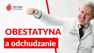 Obestyna a odchudzanie — dr Kuba odchudza