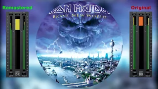 Iron Maiden - Brave New World (Remastered 2020)