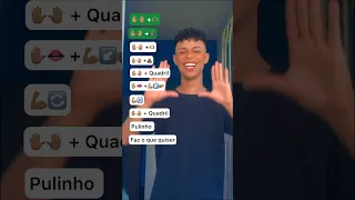 Calma amor, calma bebê tutorial - Arievilo Oliveira Tutorial - Dancinha tik tok #tiktok