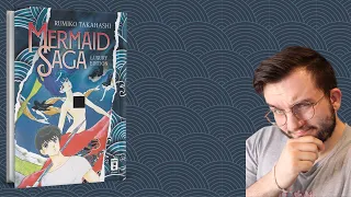 Mermaid Saga || Manga Review