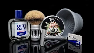 Алюминивое чудо и волшебное мыло! Бритьё, SHIELD RAZORS, VASGA RAZORS, YAQI, бритье