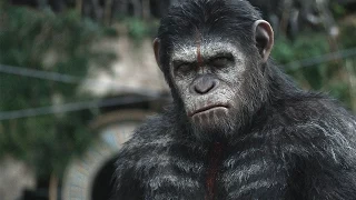 Dawn of the Planet of the Apes VFX | Breakdown | Weta Digital