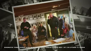 Steen Steensen Blicher 240 år - Glimt fra Malvinas Hus 11 10 2022