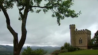 Mythos Rennes-le-Château (Ausschnitt aus der Dokumentation)