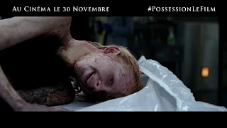 LA POSSESSION DE HANNAH GRACE: "Sourire"