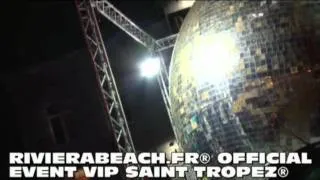 INTERNATIONAL VIP PARTY RIVIERABEACH.FR® EVENT @BELGIUM TREBUCHET DANCE CLUB