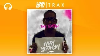 Tinie Tempah - F**k it I'm Gone ft. J Warner | Link Up TV TRAX