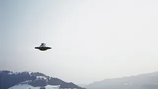 Pentagon establishes UFO task force