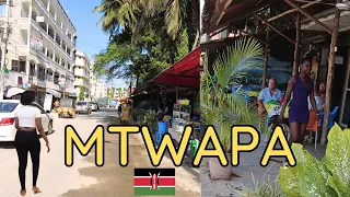 Shocking: You wont believe this is the reason why tourist Visit Mtwapa| Mombasa- Kenya