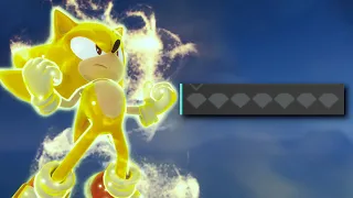 How Speedrunners Broke Sonic Frontiers in a Week