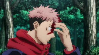 Jujutsu kaisen ~ what’s your type of woman