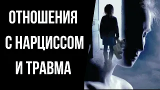 Нарциссическое расстройство личности #психология #нарциссы