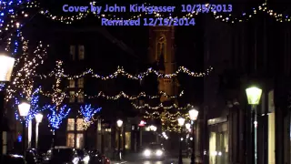 Kirkgasser #16: Multitrack cover of  "Silent Night"