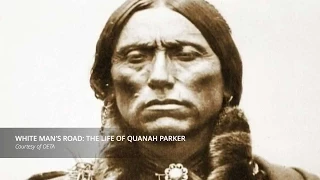 Native Peoples of Oklahoma - Protecting Native American Communities - 4.2.4 OETA: White Man's Road