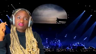 This is Magical! PINK FLOYD - "High Hopes " Pulse Concert (Singer Reacts)