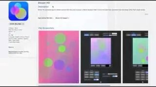 Bloom HD for iPad review