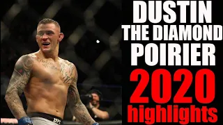 (Dustin Poirier highlights 2020 ) Дастин Порье лучшие моменты 2020