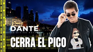 Cerra El Pico - La Divina Noche de Dante Gebel