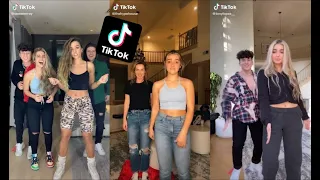 The Best TikTok Dance Compilation Of February 2020 #Part 2