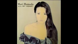 With all my heart + lyrics --  Mari Hamada