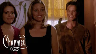 Even Piper's Ancestor Wants Her to Get with Leo | Charmed