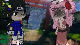 Naruto would still be here! || meme || Part 3 of "please let me go" || Naruto angst ||