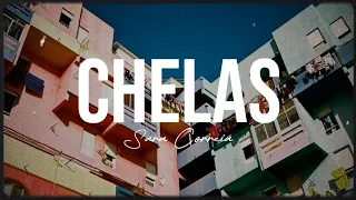 Chelas - Sara Correi (letra)